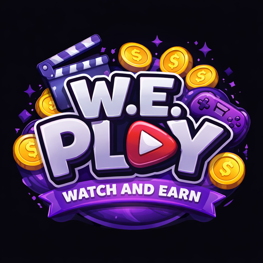 W.E Play